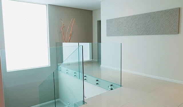 Glass Balustrading Services Across Melbourne