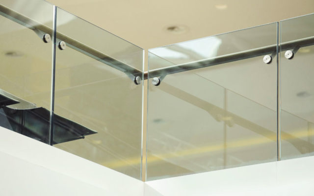 Glass Balustrading Services in Melbourne by Dynamic Glass