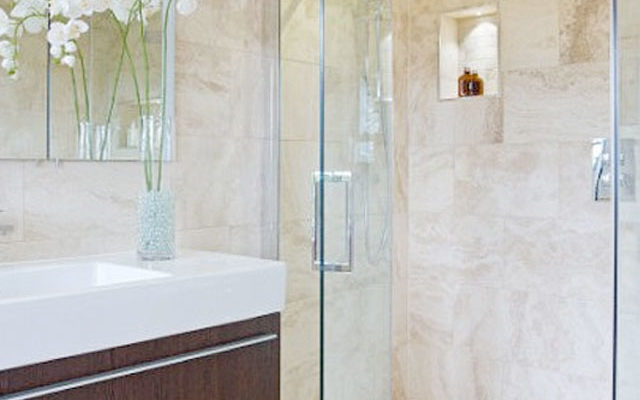 Shower Screens Melbourne